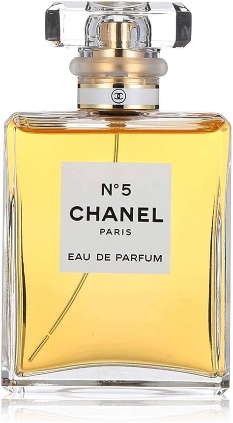 chanel parfume echno